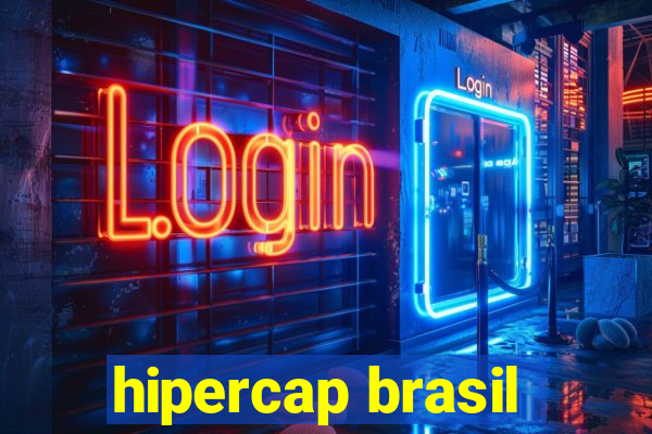 hipercap brasil